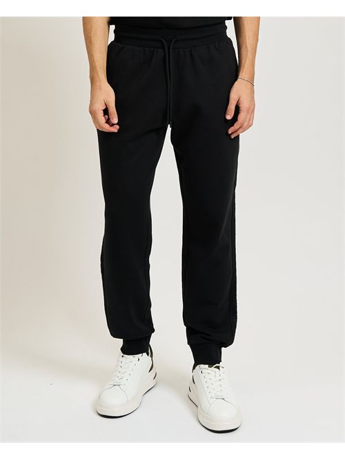 Emporio Armani men's tracksuit EMPORIO ARMANI | EM001867-AF14976UC001